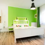 Kostel Panzió Pensión 3*
