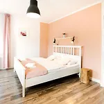 Pensión Kostel Panzió 3*