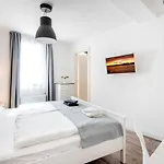 Pensión Kostel Panzió
