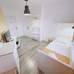 Pensión Kostel Panzió 3*