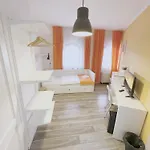 Pensión Kostel Panzió 3*