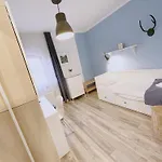 Kostel Panzió Kesztolc