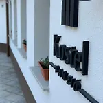 Pensión Kostel Panzió