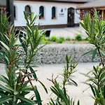 Pensión Kostel Panzió Kesztolc