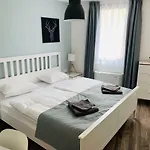 Kostel Panzió Pensión 3*
