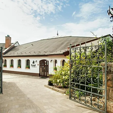 Kostel Panzio