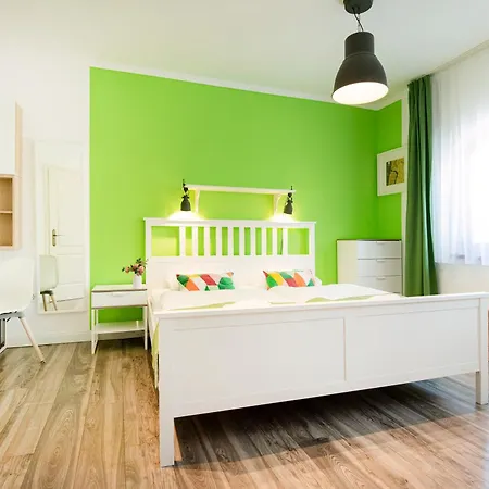 Kostel Panzio Guest house *