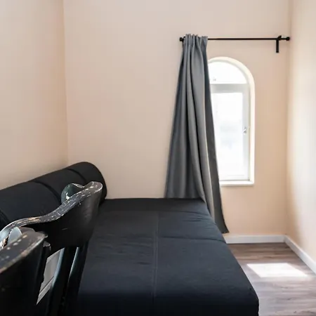 Kostel Panzió 3*