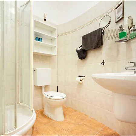 Kostel Panzio Guest house *