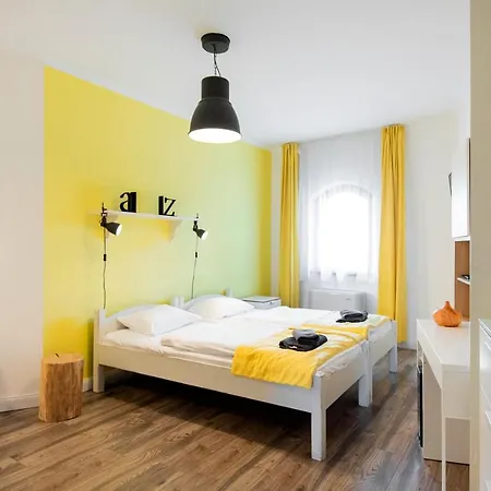Guest house Kostel Panzio Kesztolc