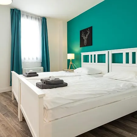 Guest house Kostel Panzio