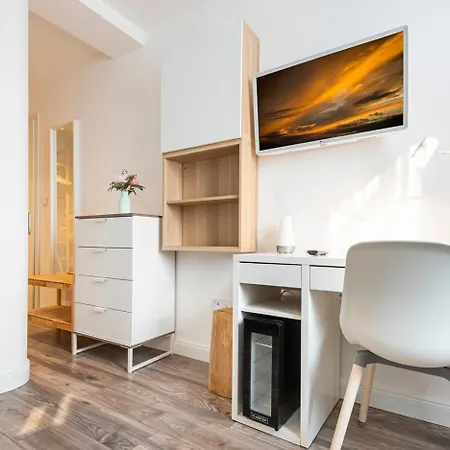 Kostel Panzio Guest house Kesztolc