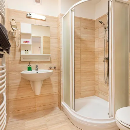 Kostel Panzio Guest house