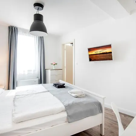 Guest house Kostel Panzio