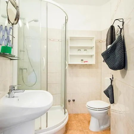 Guest house Kostel Panzio