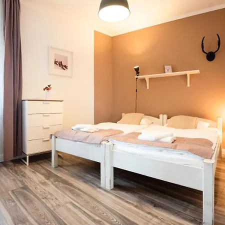 Kostel Panzio Guest house Kesztolc