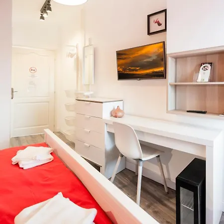 Guest house Kostel Panzio Kesztolc