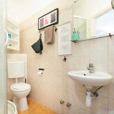 Guest house Kostel Panzio *