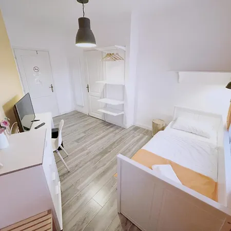 Guest house Kostel Panzio *