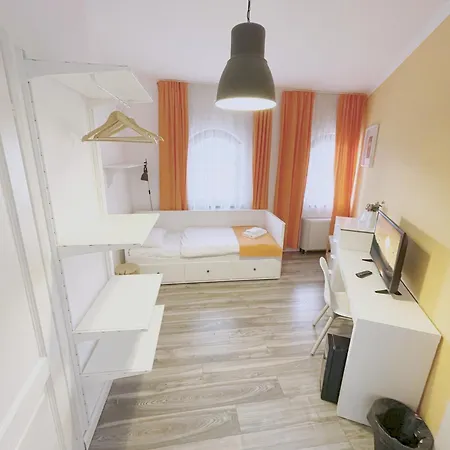 Guest house Kostel Panzio *