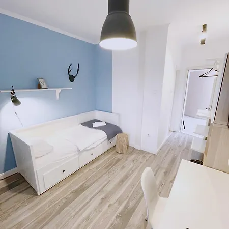 Guest house Kostel Panzio