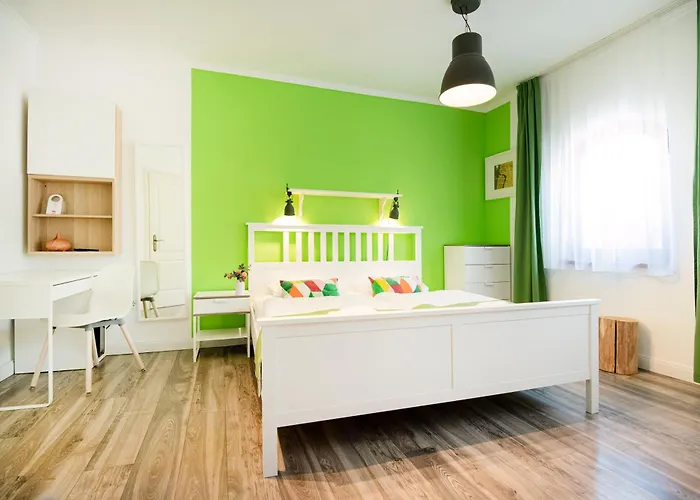 Kostel Panzio Guest house 3*