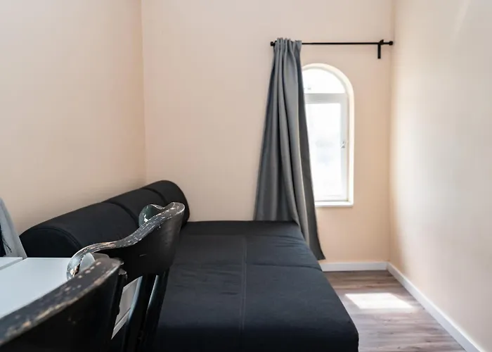 Kostel Panzio 3*