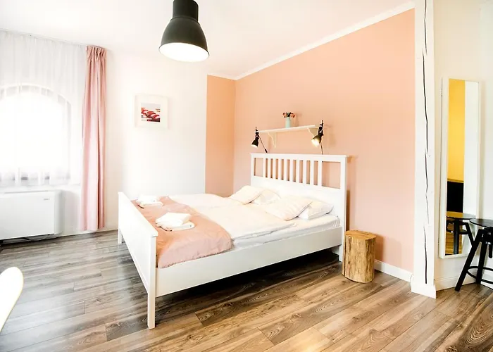 Guest house Kostel Panzio 3*