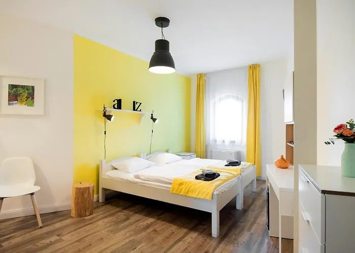 Guest house Kostel Panzio Kesztolc