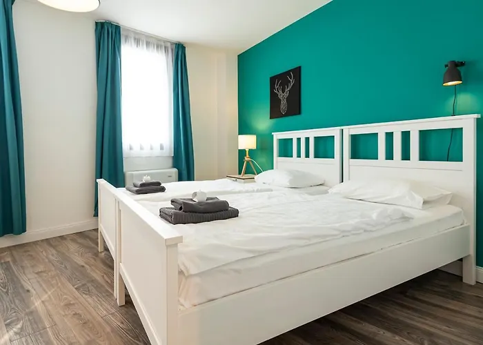 Guest house Kostel Panzio