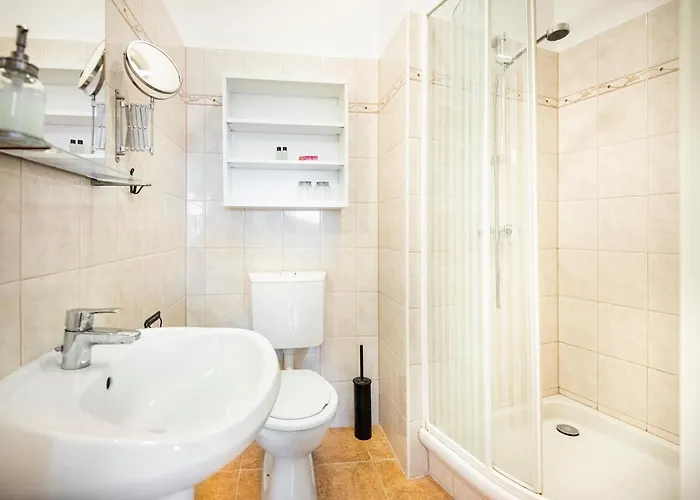 Kostel Panzio 3* Kesztolc