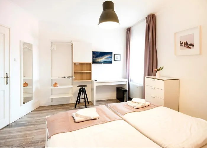 Kostel Panzio Guest house
