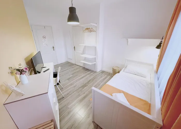Guest house Kostel Panzio 3*