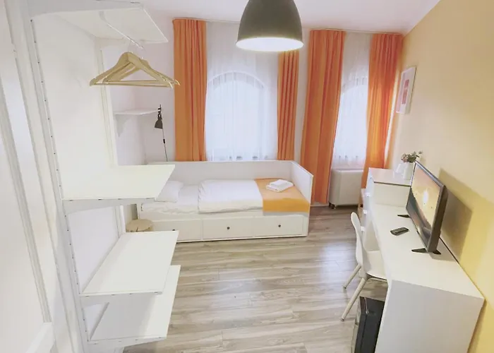 Pensiune Kostel Panzio 3*